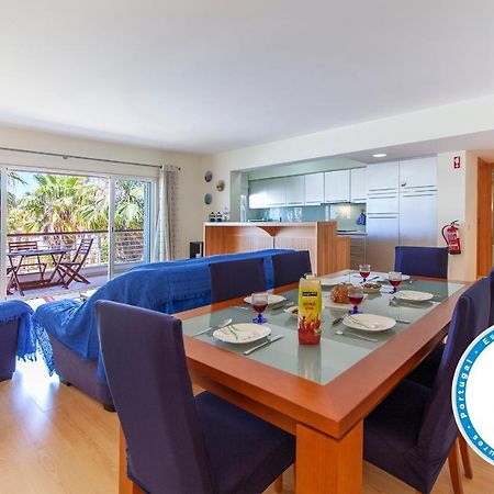 A23 - Marina Palm View Apartment 拉哥斯 外观 照片