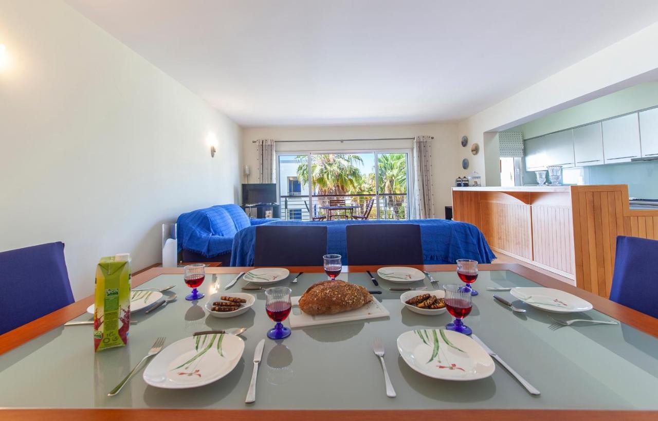A23 - Marina Palm View Apartment 拉哥斯 外观 照片