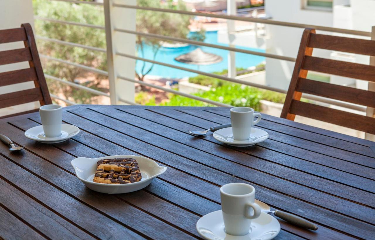 A23 - Marina Palm View Apartment 拉哥斯 外观 照片