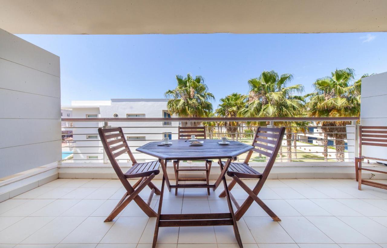 A23 - Marina Palm View Apartment 拉哥斯 外观 照片
