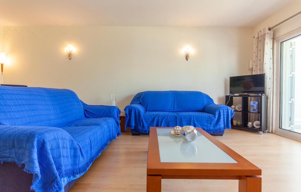 A23 - Marina Palm View Apartment 拉哥斯 外观 照片