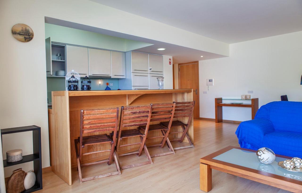 A23 - Marina Palm View Apartment 拉哥斯 外观 照片