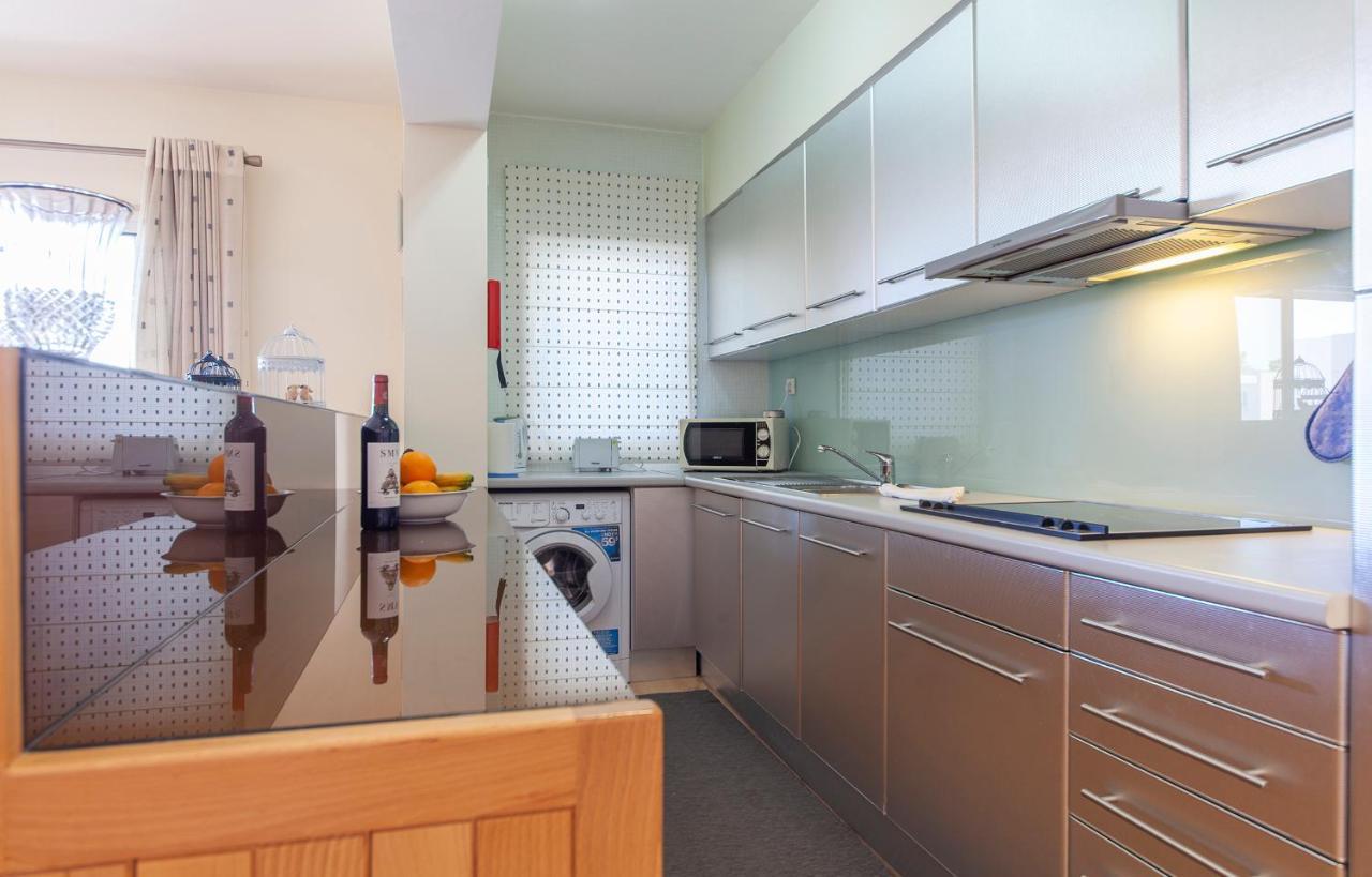 A23 - Marina Palm View Apartment 拉哥斯 外观 照片