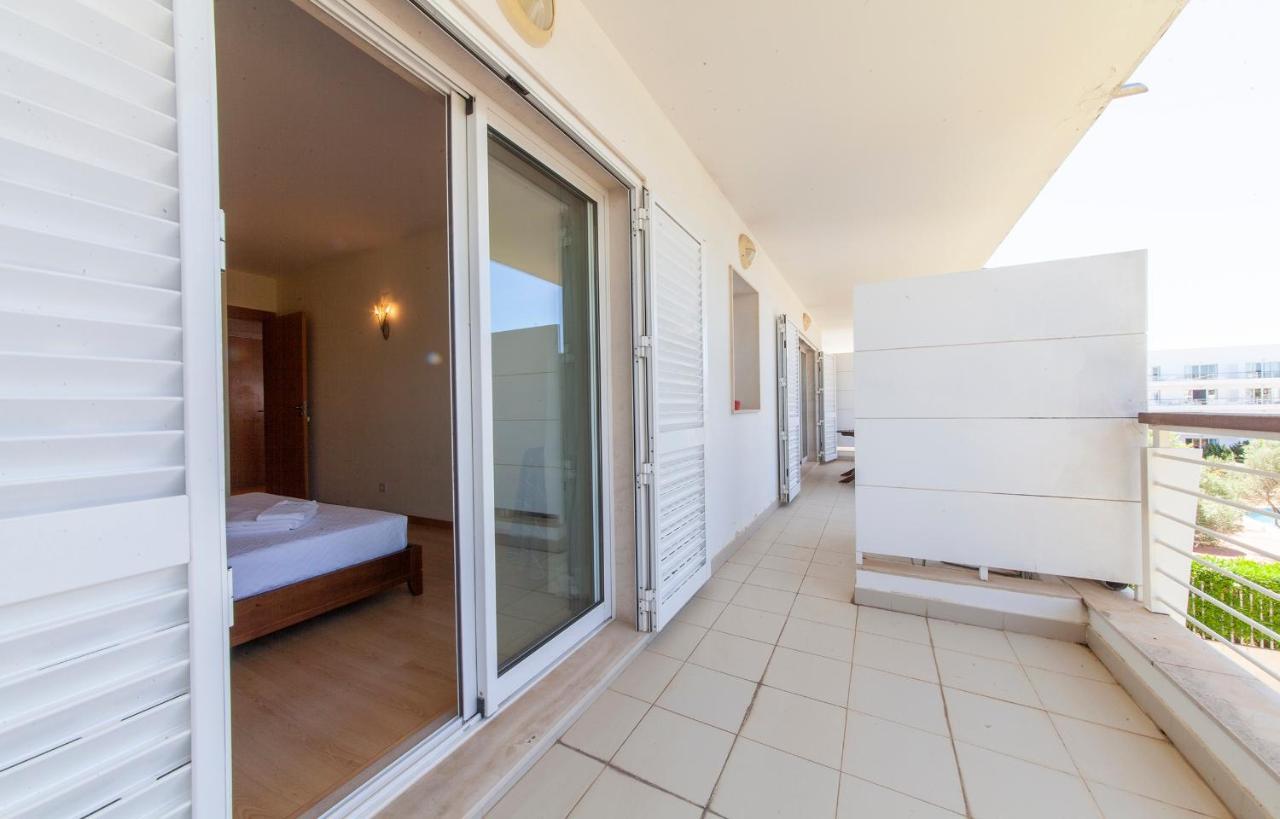 A23 - Marina Palm View Apartment 拉哥斯 外观 照片
