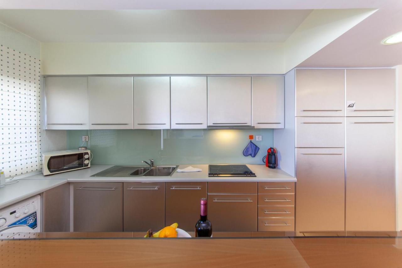 A23 - Marina Palm View Apartment 拉哥斯 外观 照片