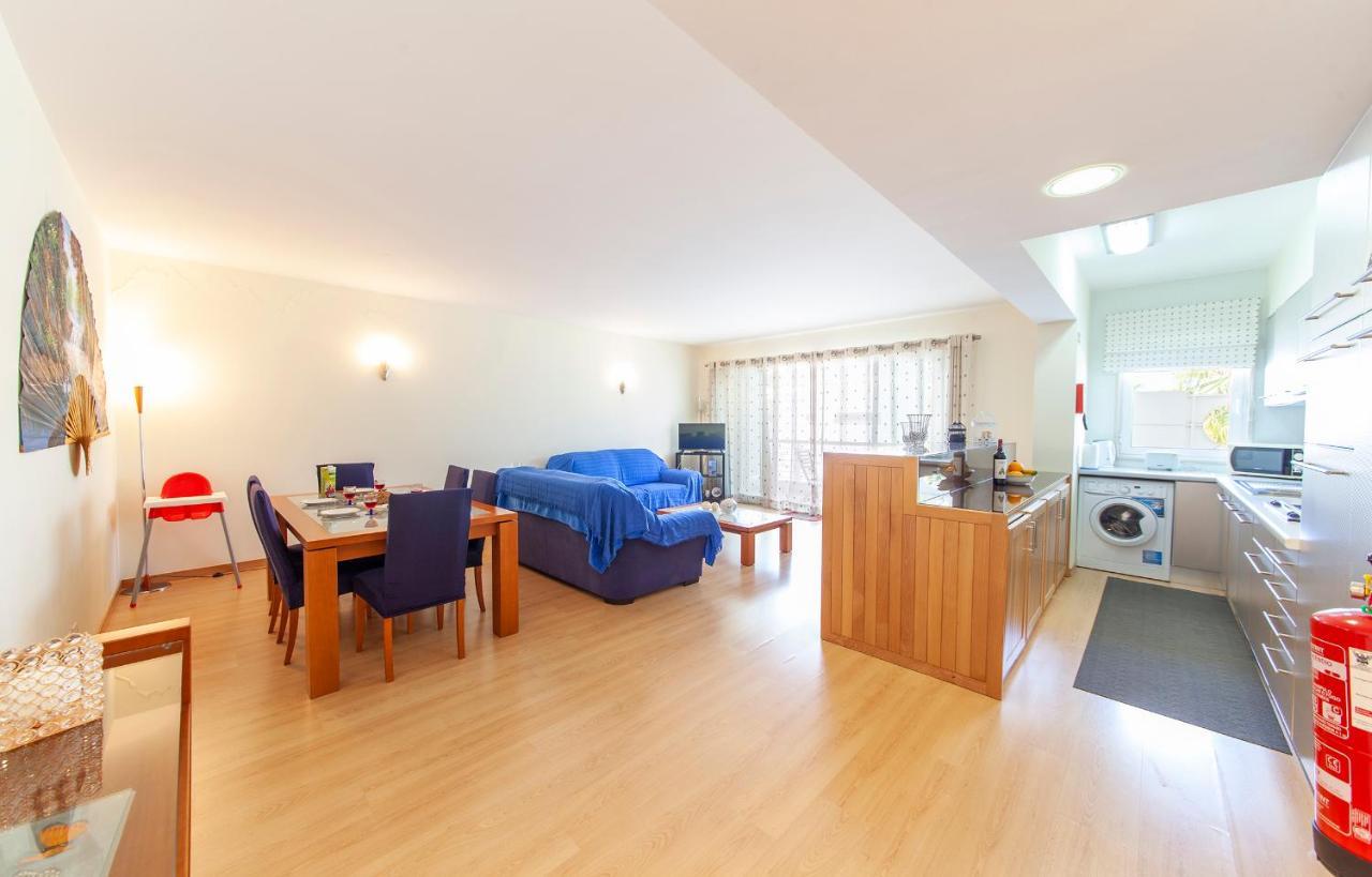 A23 - Marina Palm View Apartment 拉哥斯 外观 照片
