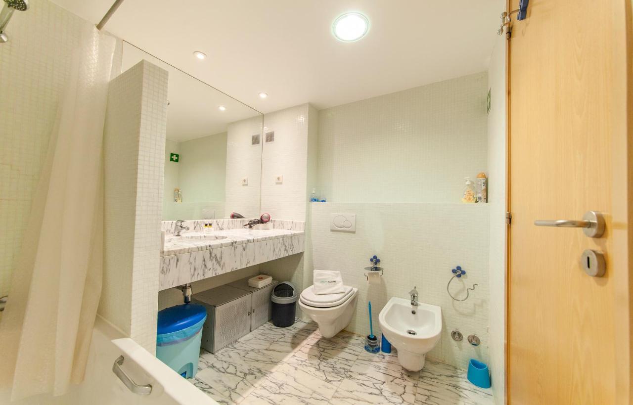A23 - Marina Palm View Apartment 拉哥斯 外观 照片
