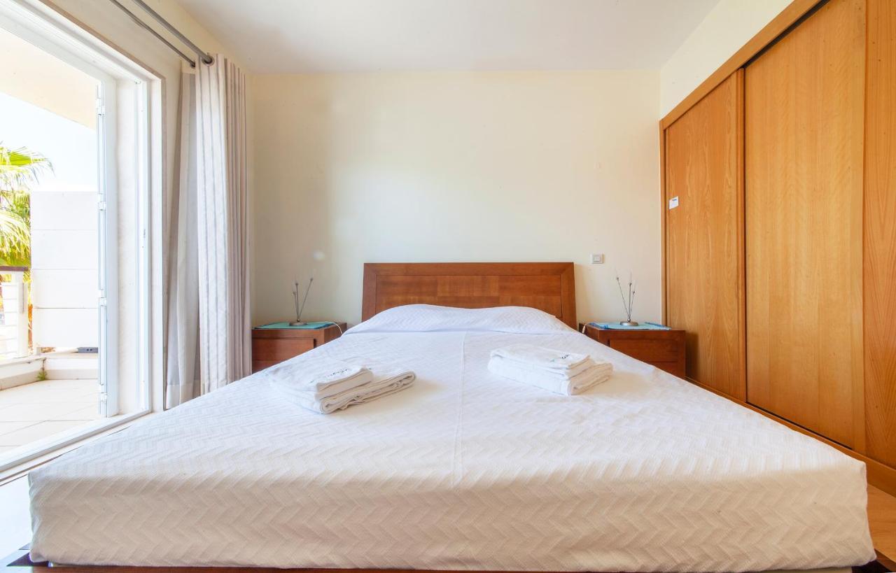 A23 - Marina Palm View Apartment 拉哥斯 外观 照片