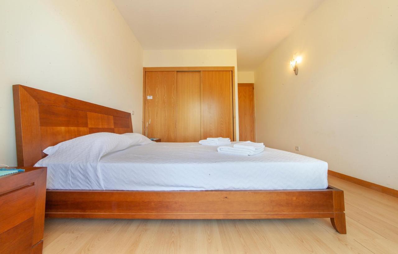 A23 - Marina Palm View Apartment 拉哥斯 外观 照片