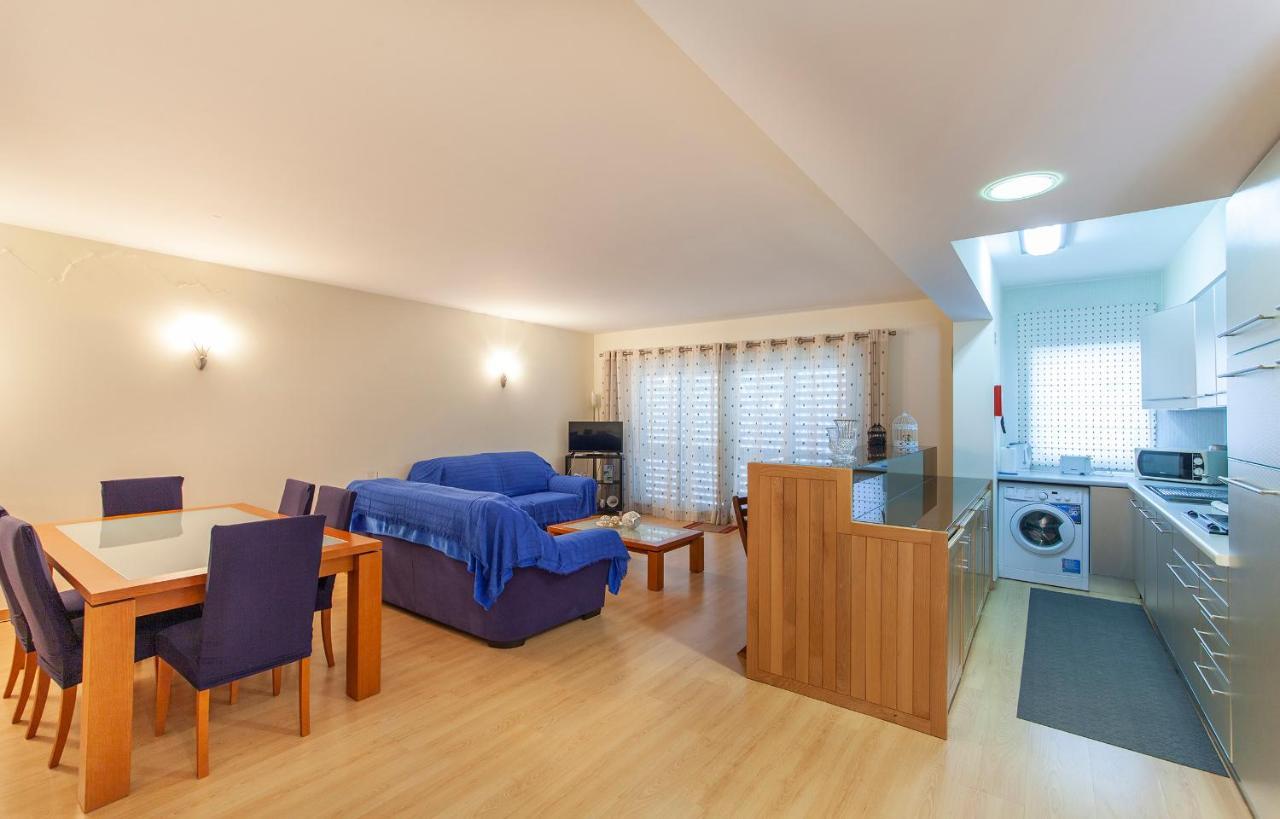 A23 - Marina Palm View Apartment 拉哥斯 外观 照片